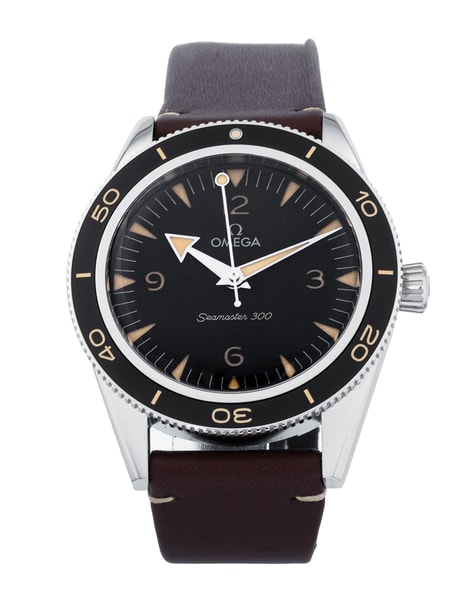 Omega Seamaster 300 234.32.41.21.01.001